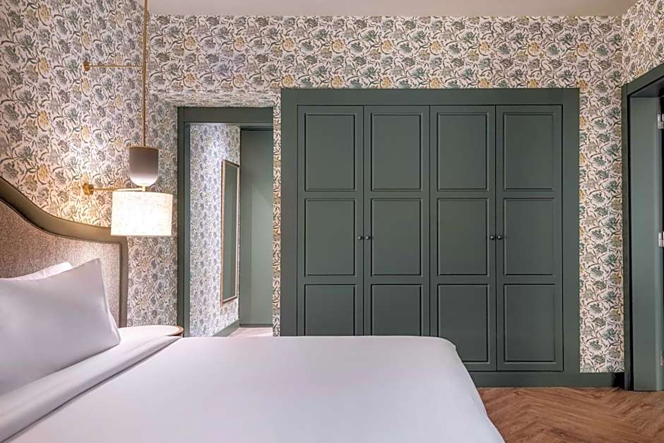 AC Hotel by Marriott Ciudad de Sevilla