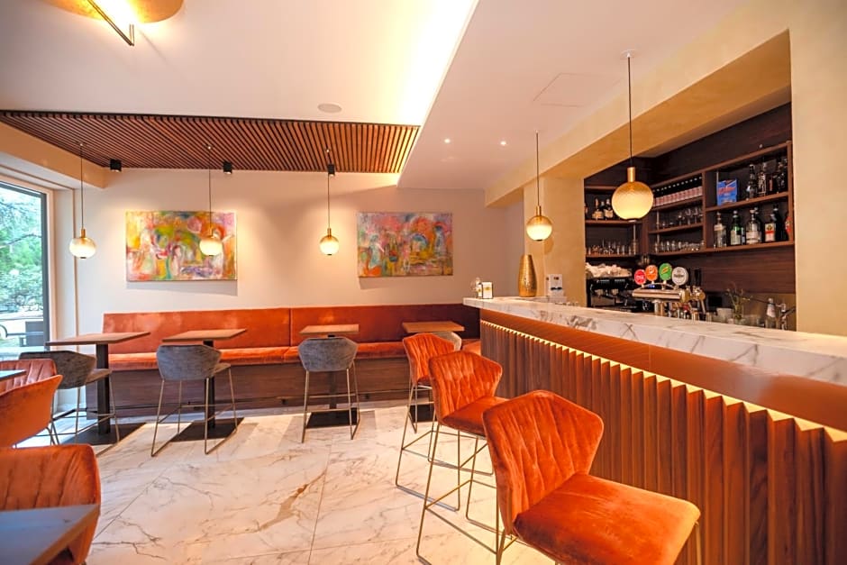 Hotel Chrys