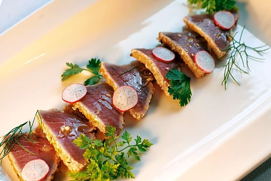 Hotel Spa et Restaurant Au Chasseur