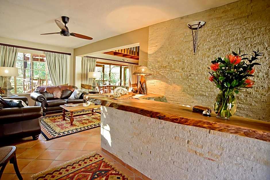 La Kruger Lifestyle Lodge - No Loadshedding