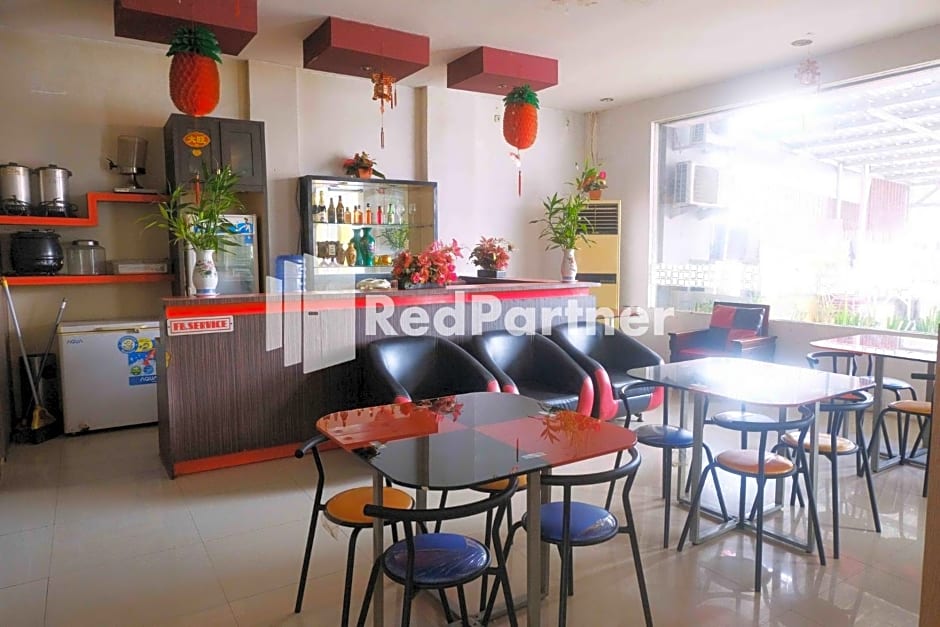 Hotel Permata Makassar Mitra RedDoorz