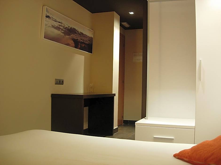 Hotel Can Batiste
