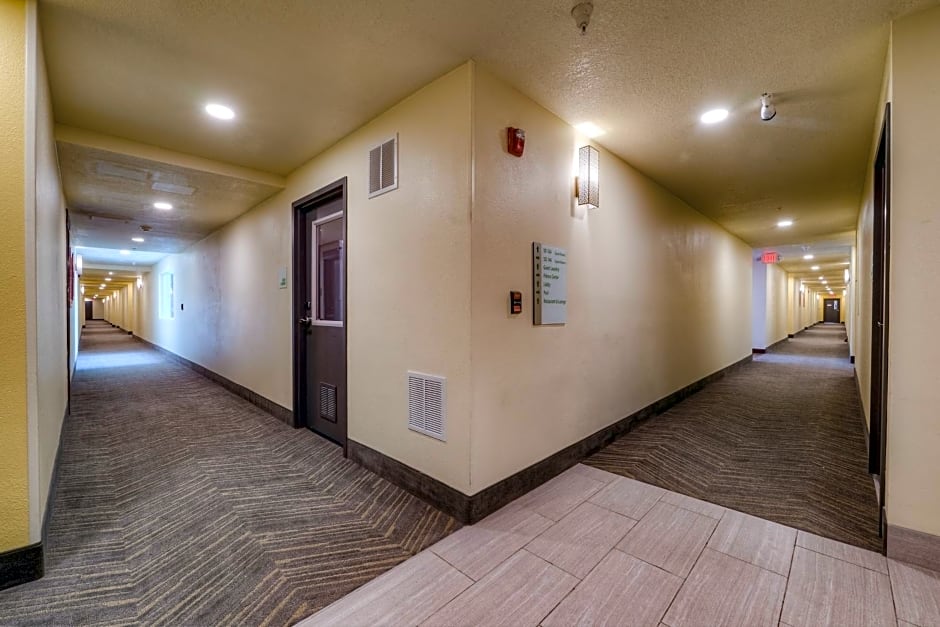 Holiday Inn Tacoma Mall by IHG