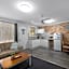 Ocean Park Motel & Holiday Apartments
