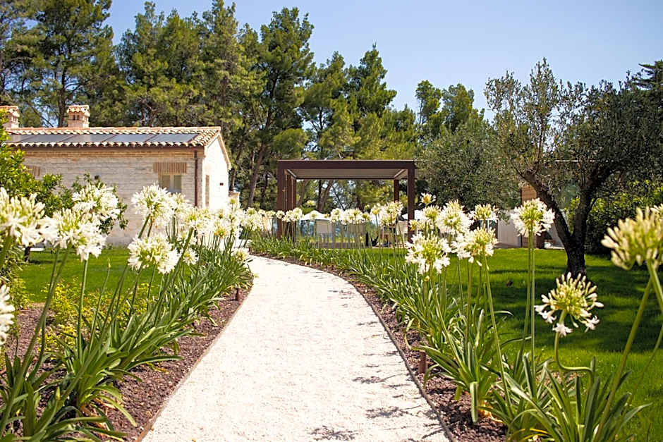 San Michele Relais & Spa