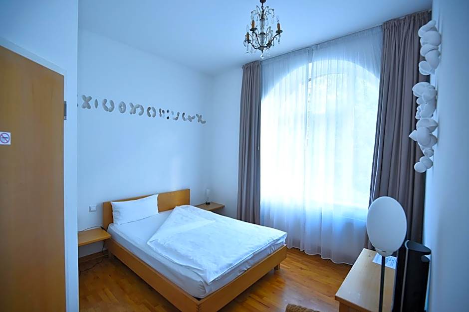 Art-Hotel Robert Mayer