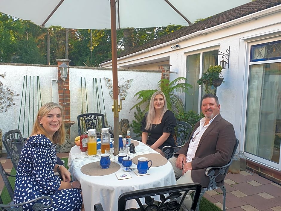 Best Area Close to Leeds Centre