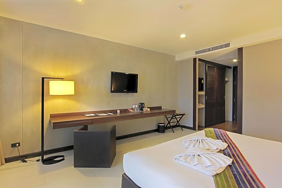 The Serenity Hua Hin