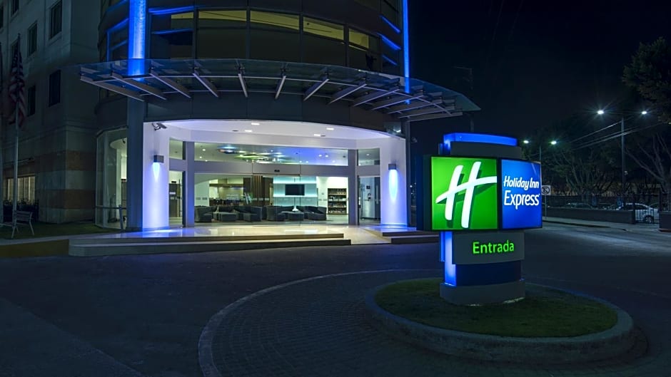 Holiday Inn Express Puebla By IHG