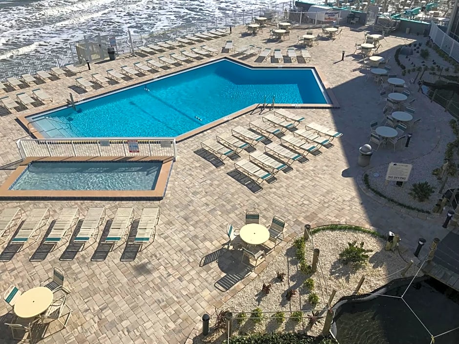 Ocean East Resort Club