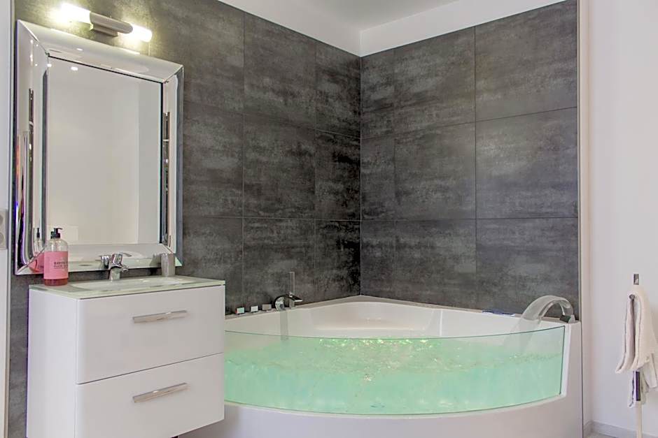 MY SWEET HOMES - Appartements avec SPA