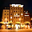Top Hotel Hammer - Mainz Hauptbahnhof