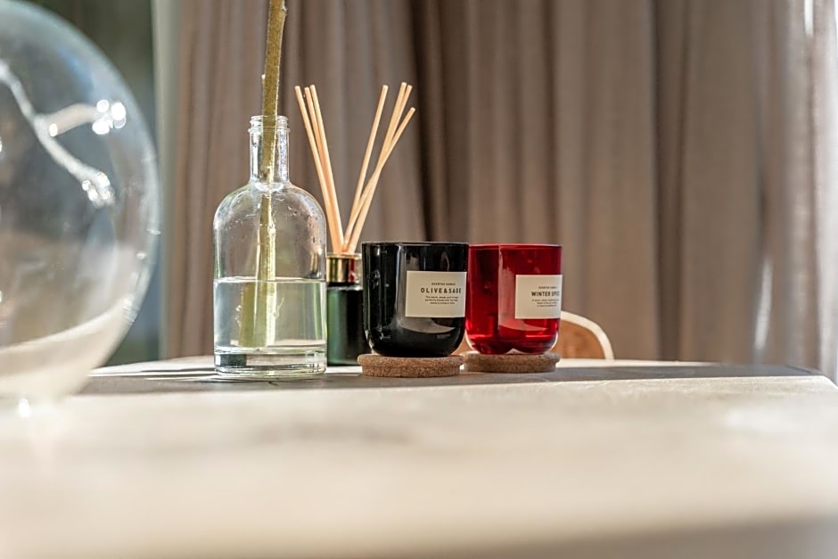 Alliance garden room