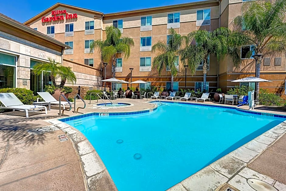 Hilton Garden Inn San Bernardino