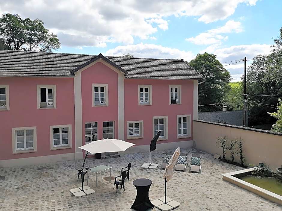 l'Annexe Adamoise