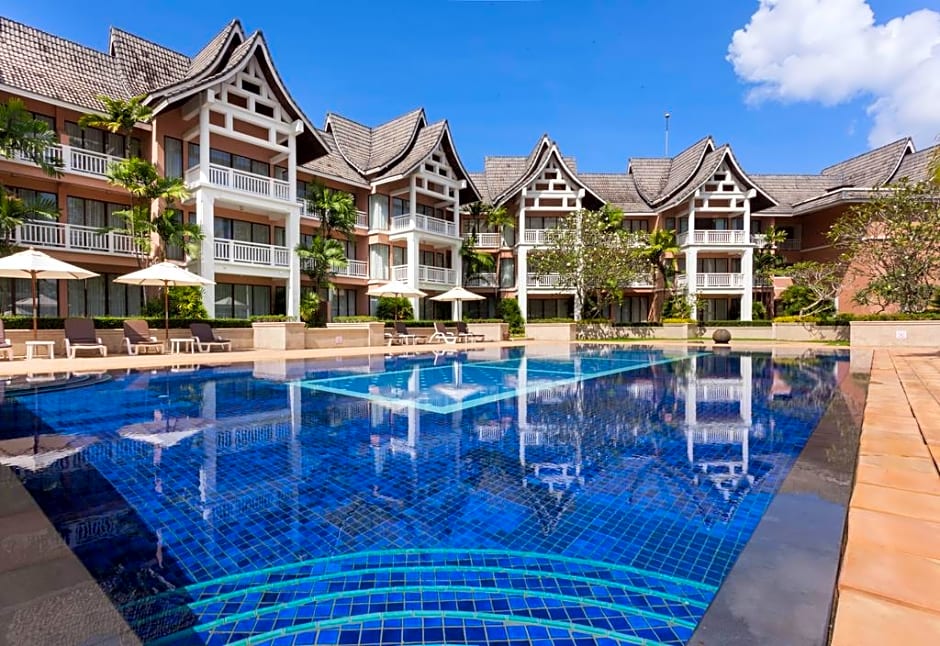 Allamanda Laguna Phuket Serviced Apartments
