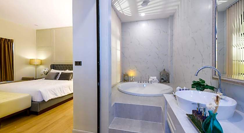 Villa Seville Hua Hin