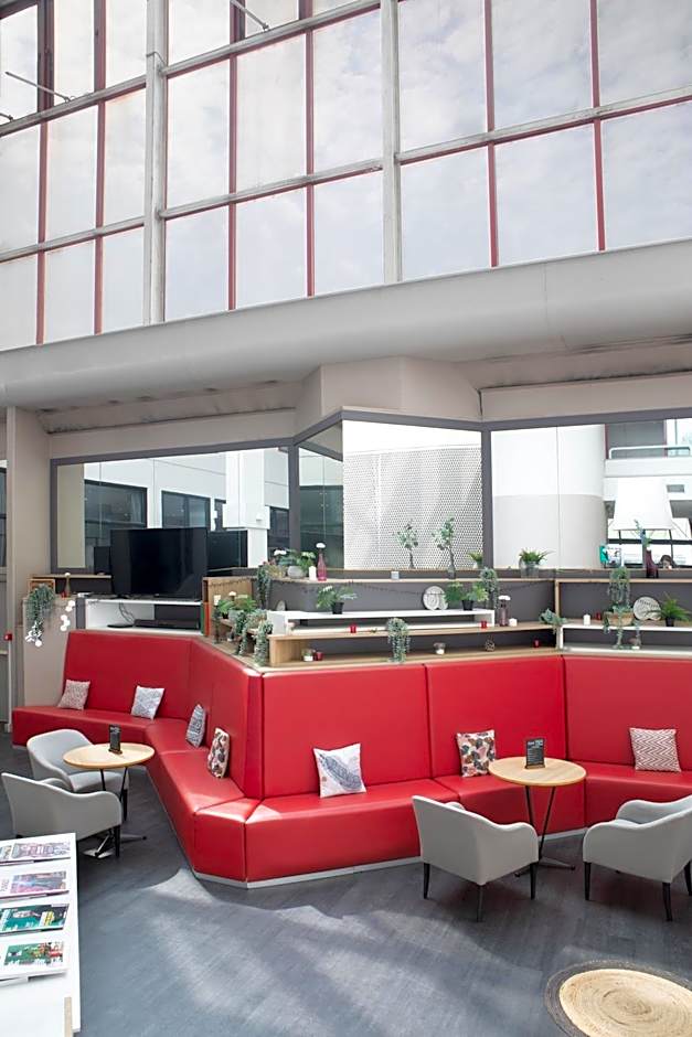 Kyriad Paris Est - Bois de Vincennes