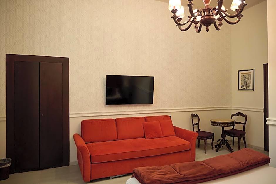 Residenza Maglioni al Battistero