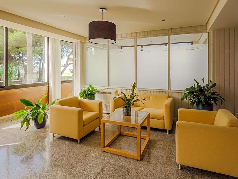 Hotel Santa Maria Playa