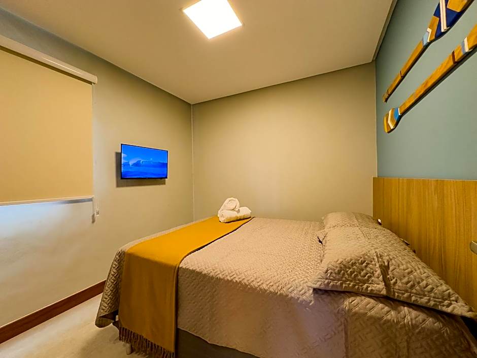 Maruwá - Villa Deluxe 30