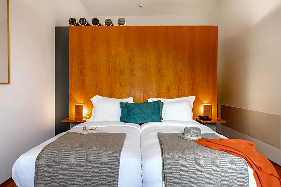 Pousada Mosteiro De Amares - Small Luxury Hotels Of The World