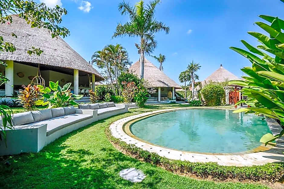 Sub Villas Bali