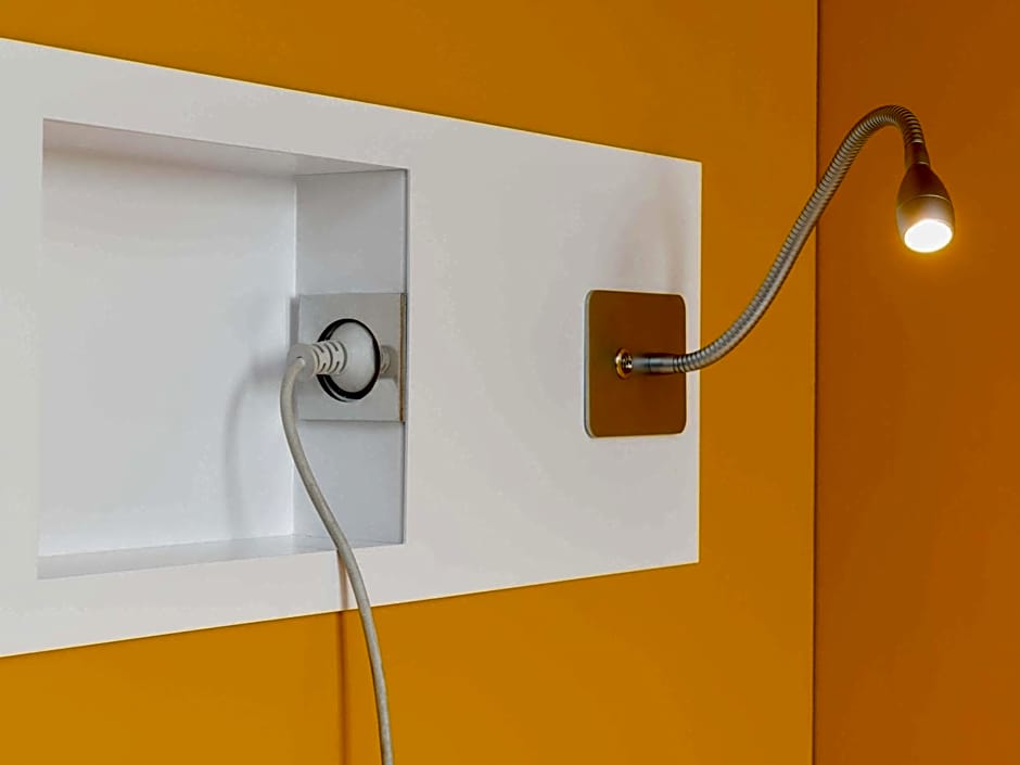 ibis budget Strasbourg La Vigie