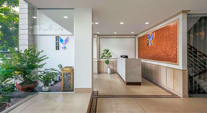 Erato Boutique Hotel