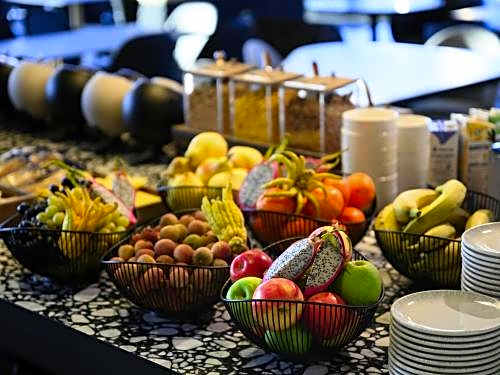 TRIBE Budapest Stadium