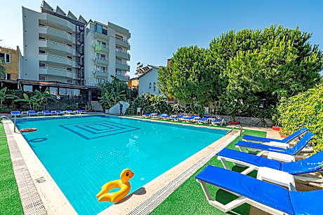 ALİBABAM APART OTEL