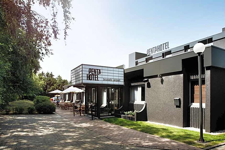 pentahotel Brussels Airport
