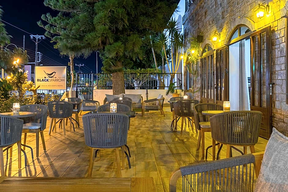 Hotel Malia Holidays