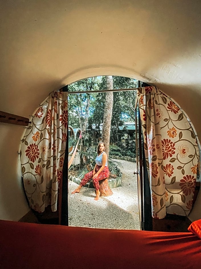 Tubo Tulum Hostel