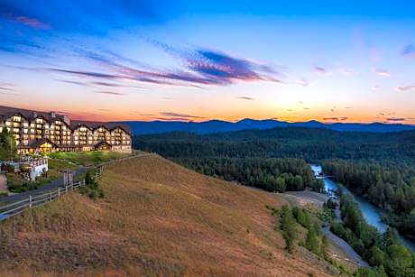 Suncadia Resort, a Destination by Hyatt Residence