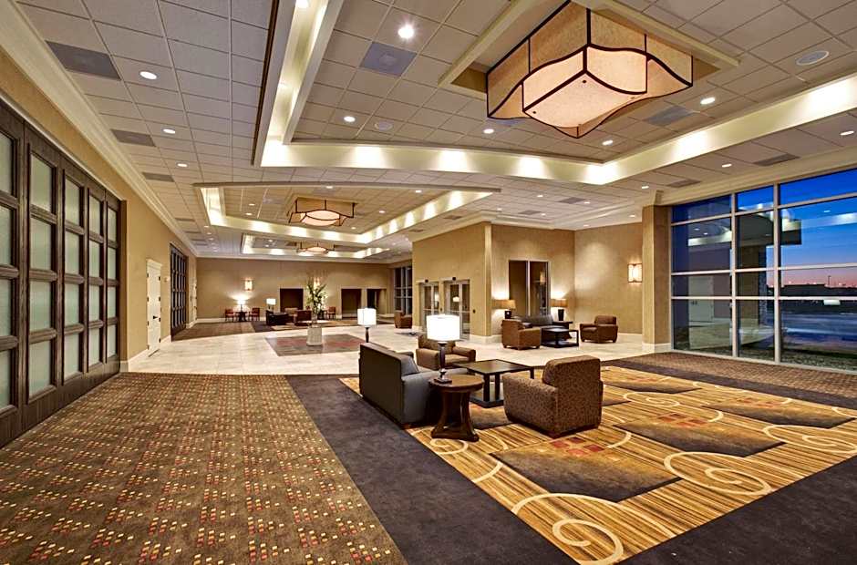 Hampton Inn By Hilton And Suites Aberdeen