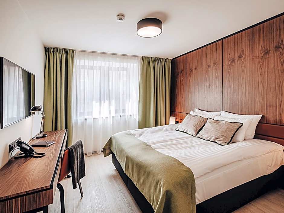 Apartamenty Sowa Bydgoszcz