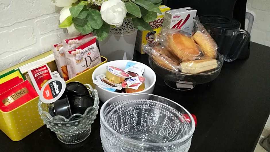 Vatican City Holidays Guesthouse