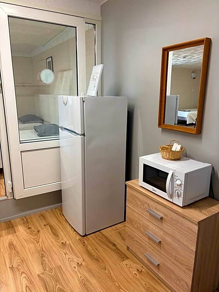 Narva Center Aparthotel