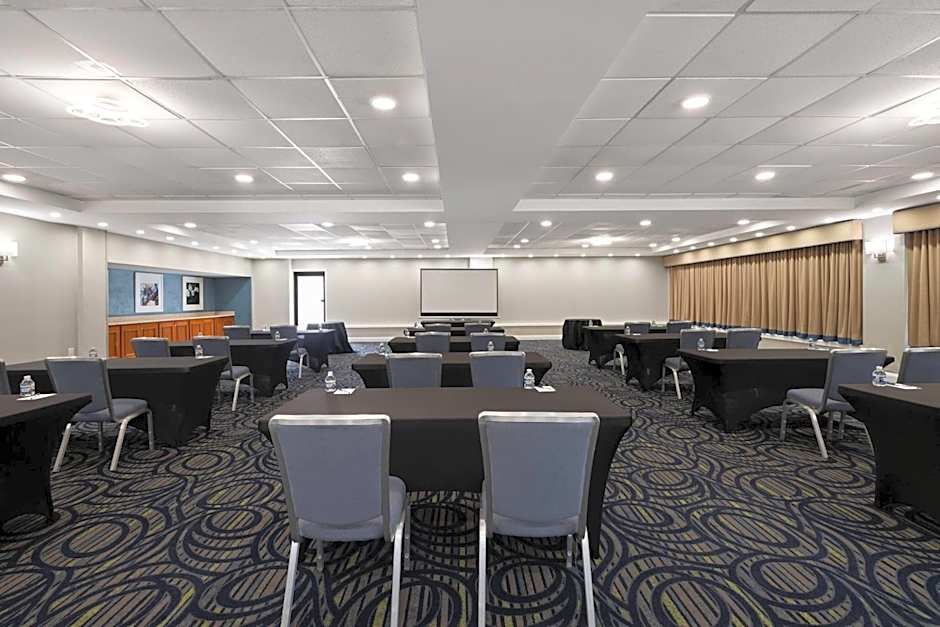 Wyndham Garden Manassas