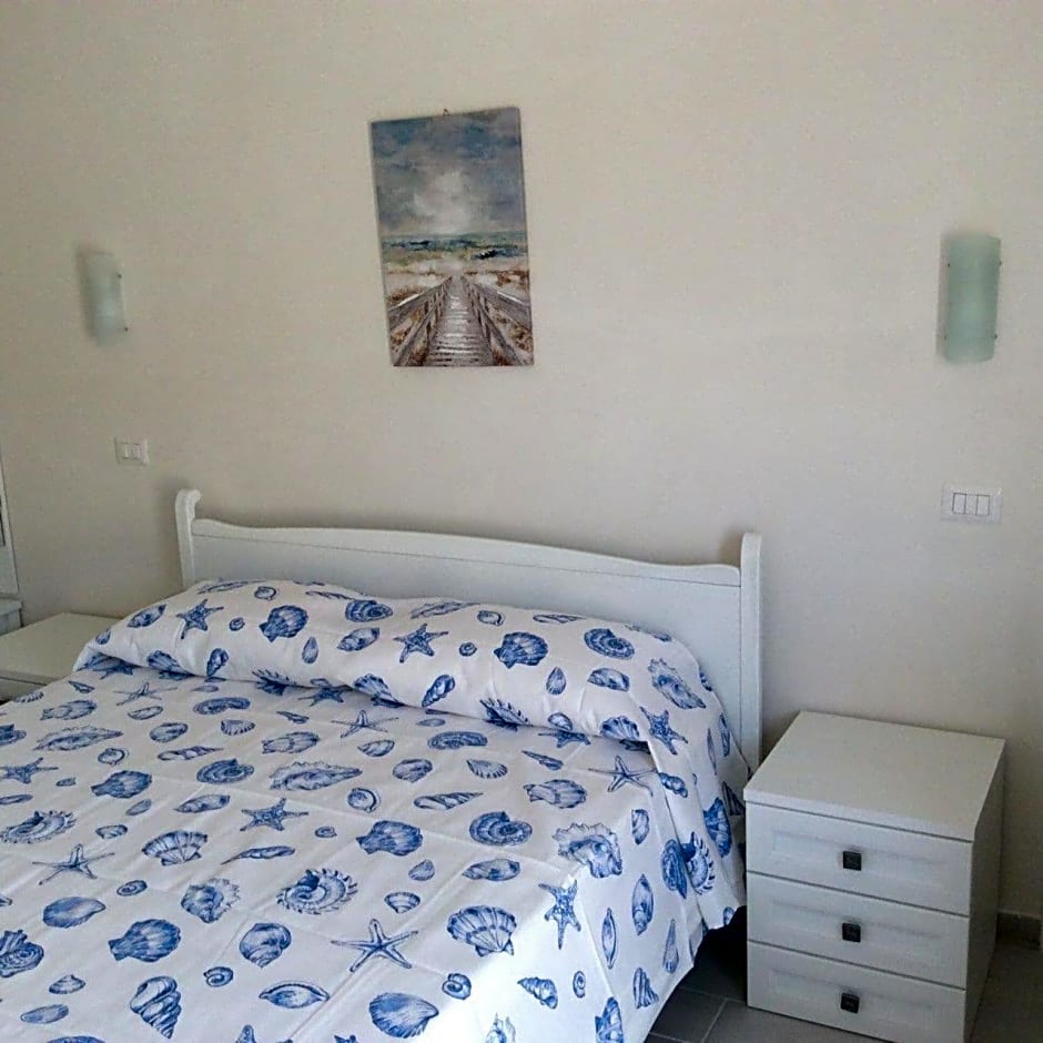 B&B Il Sorriso di Monica