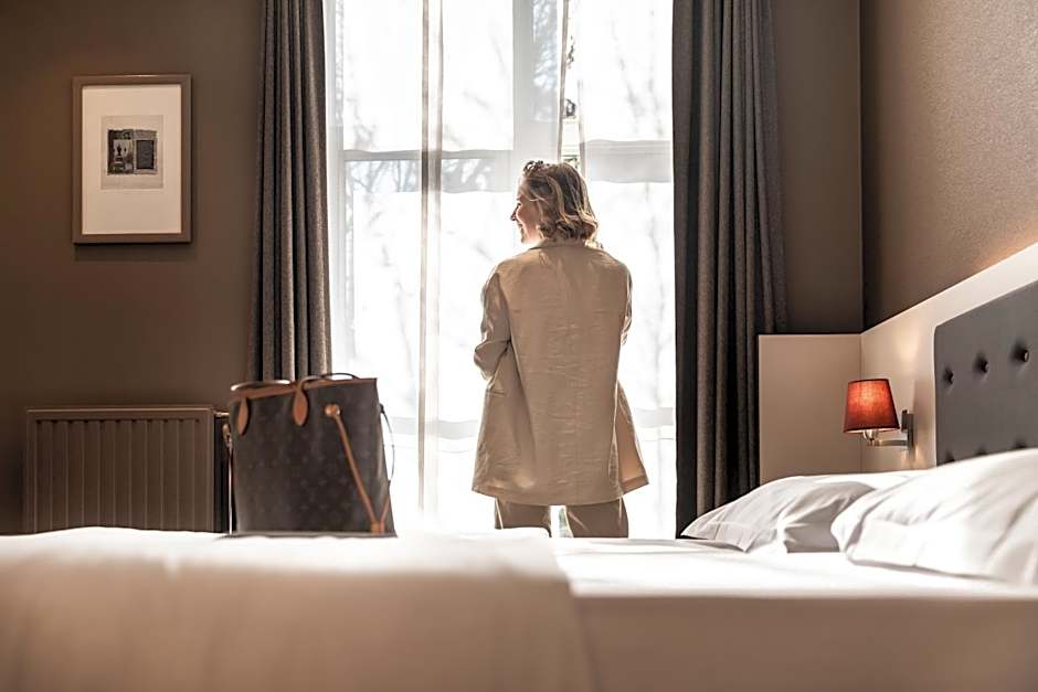 Hotel Navarra Brugge