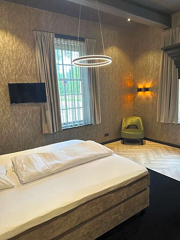 Hotel Restaurant Het Witte Paard