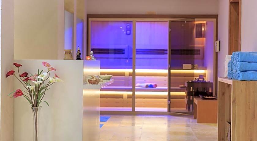 Ecclesia Hotel - Adult Only (14)