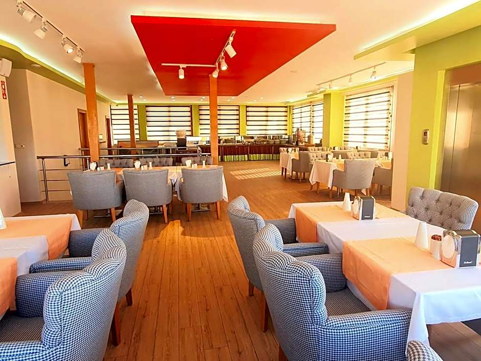 Hotel Bulvar