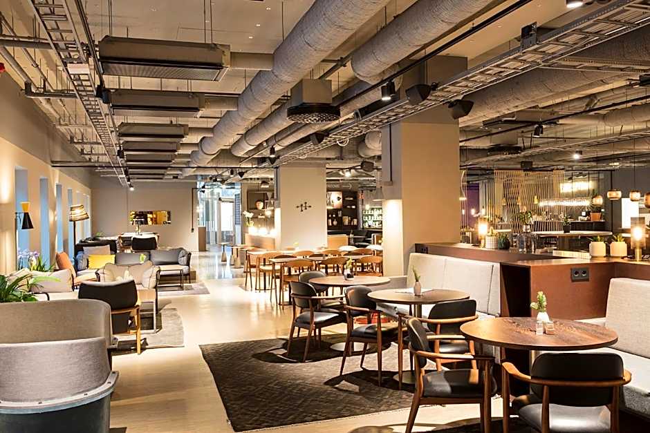 Comfort Hotel Kista