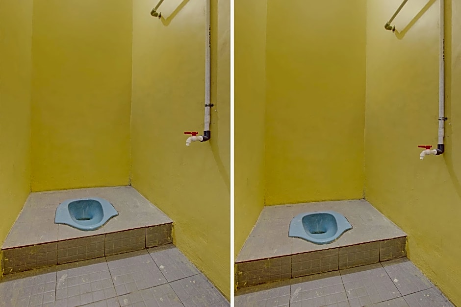 Hotel O Syifa Guest House Syariah