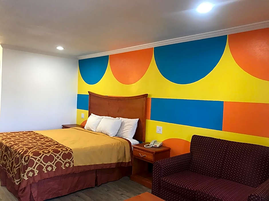 Americas Best Value Inn Bowie