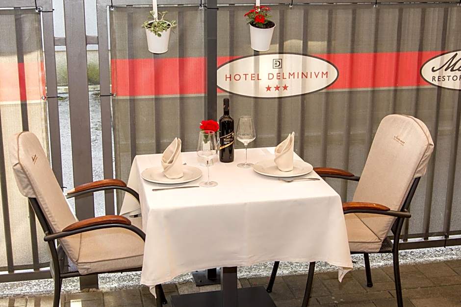 Hotel Delminivm