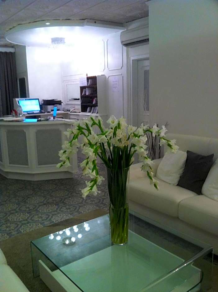 Hotel Moreri